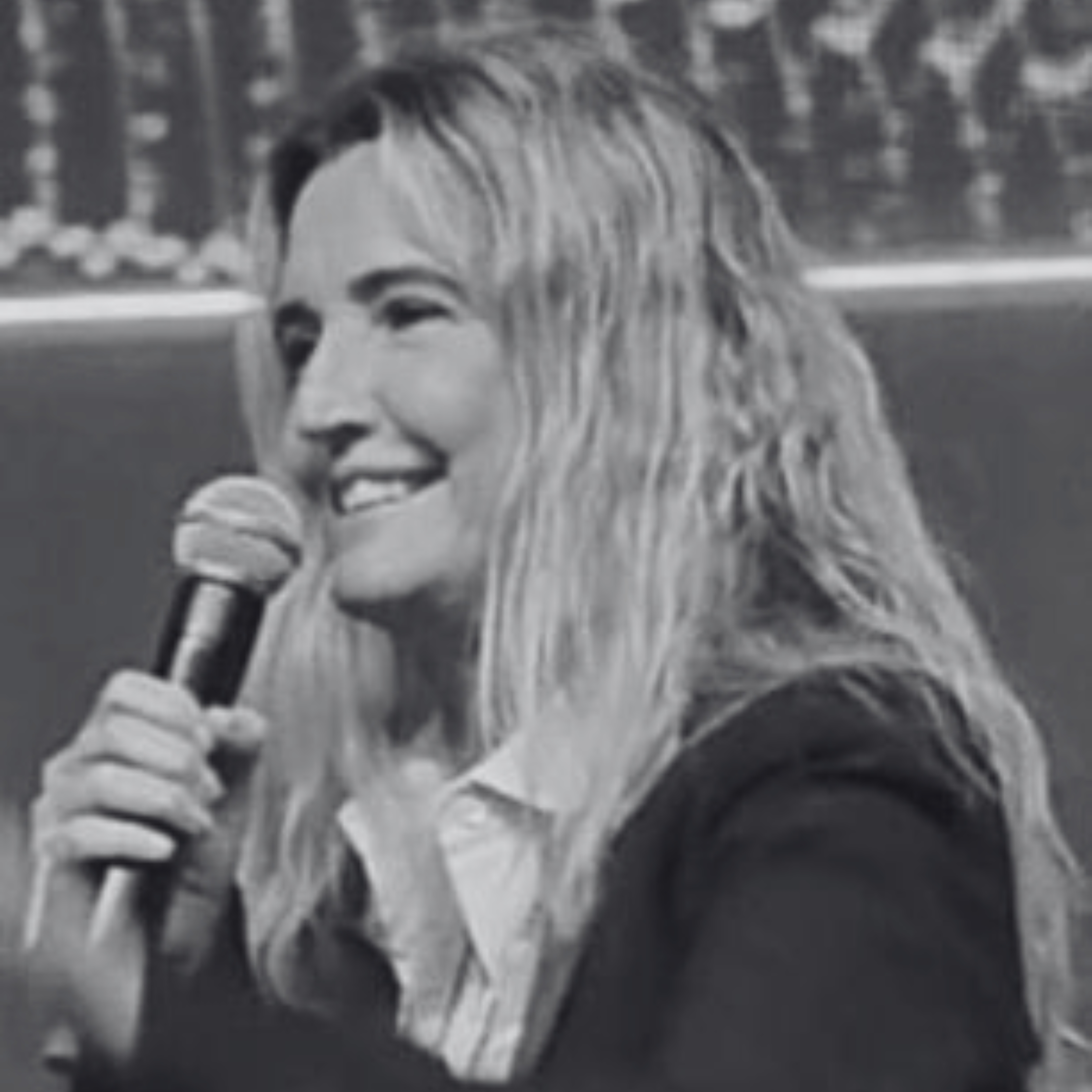 Cristiane Marsillac